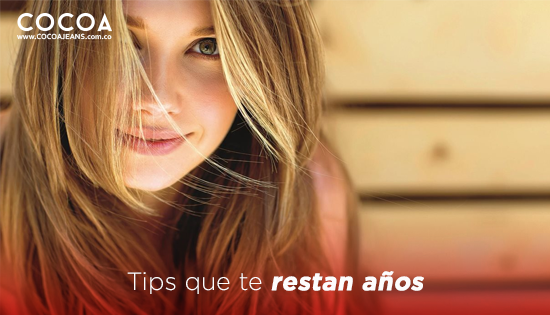 Tips que te restan años