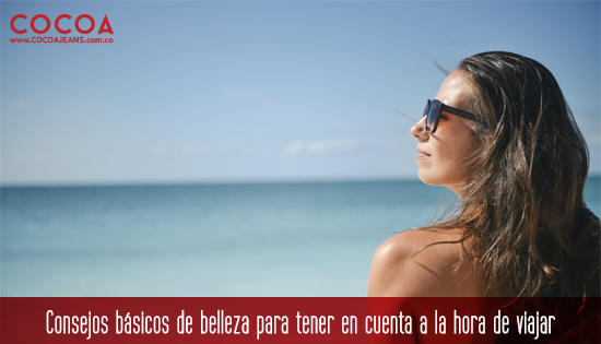 Ocho tips básicos para tener en cuenta a la hora de viajar