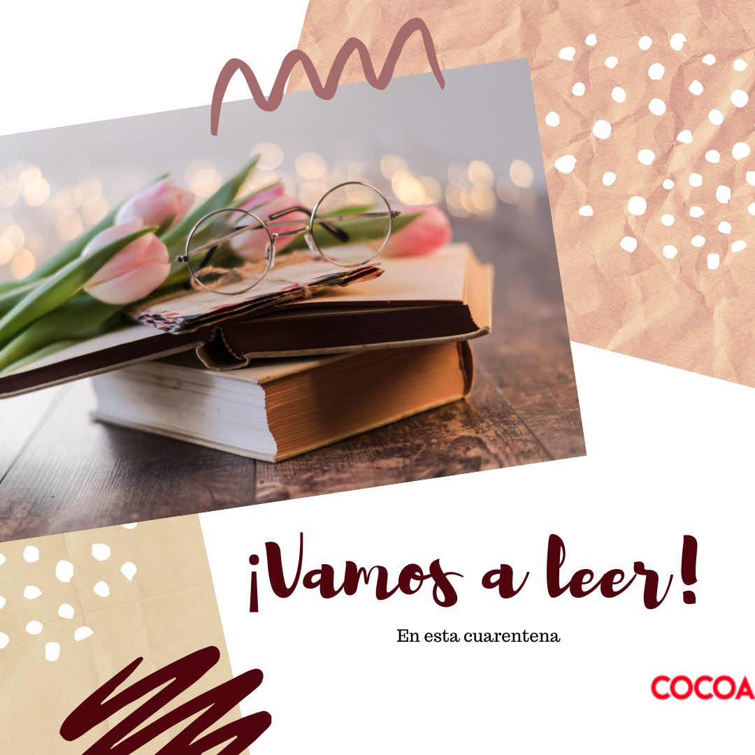 ¡Vamos a leer!