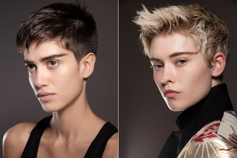 Los cortes de pelo que serán tendencia en 2020