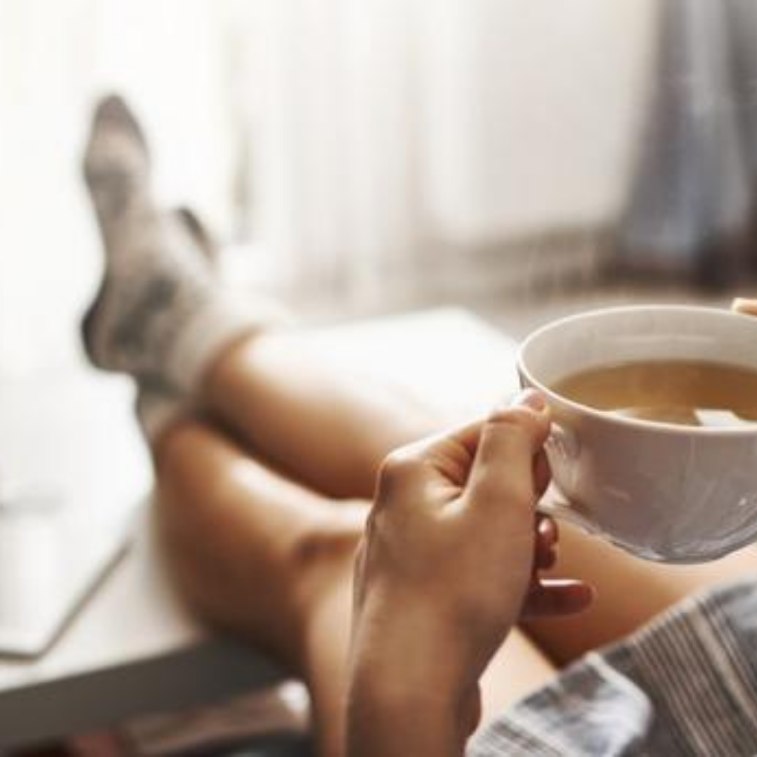 5 beneficios del té verde para la piel