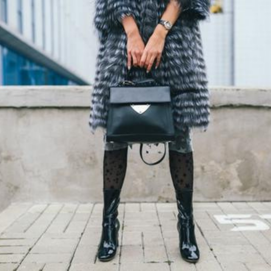 8 botas y botines que est n marcando tendencia este 2021 y c mo