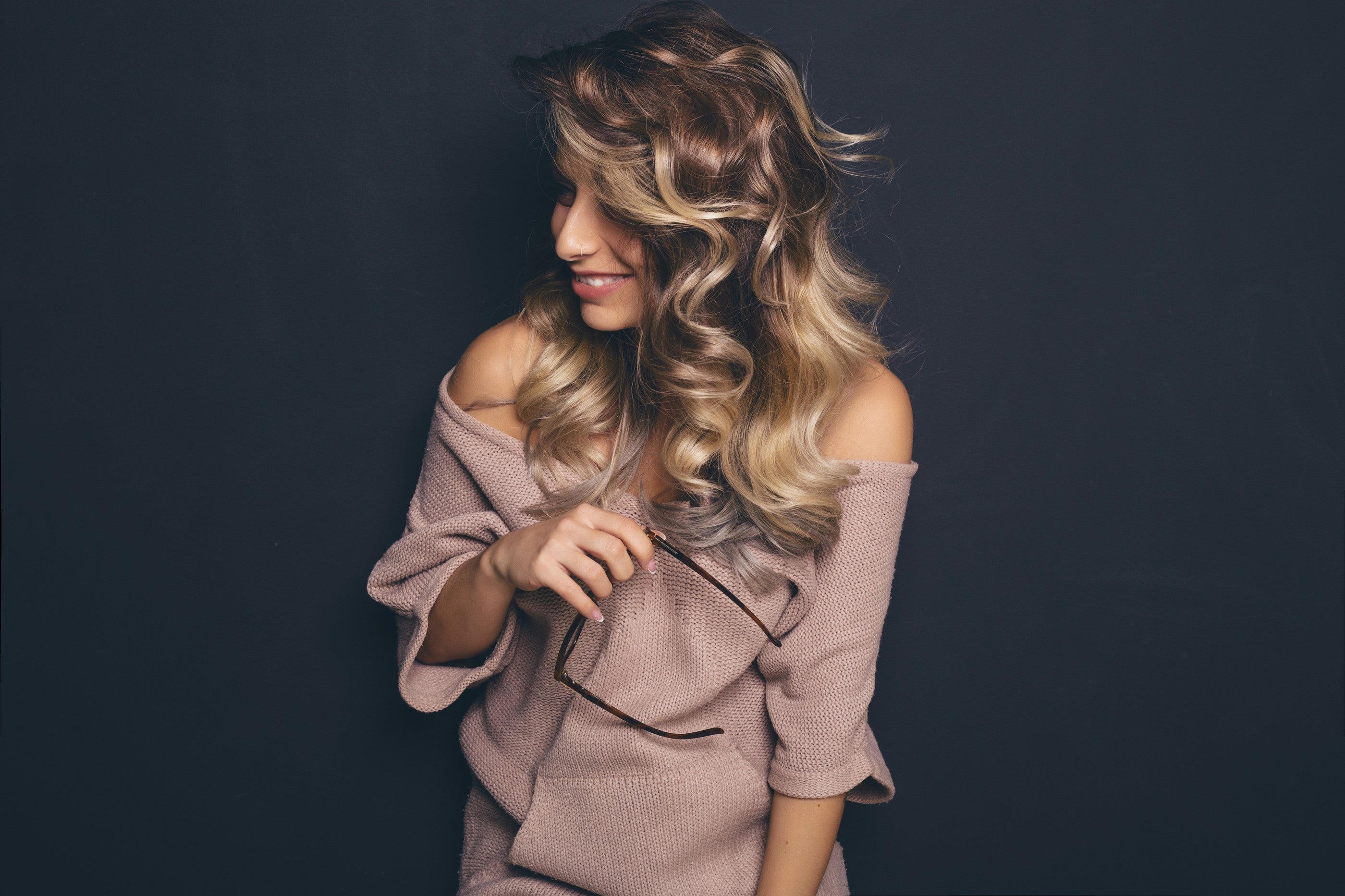 4 Colores de cabello fáciles de mantener y que son tendencia para este 2021