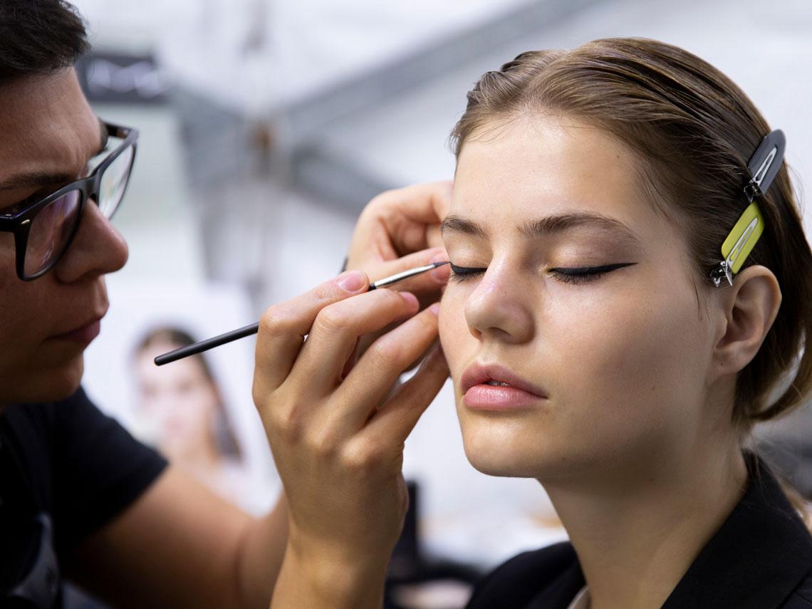 Las tendencias de maquillaje del 2020