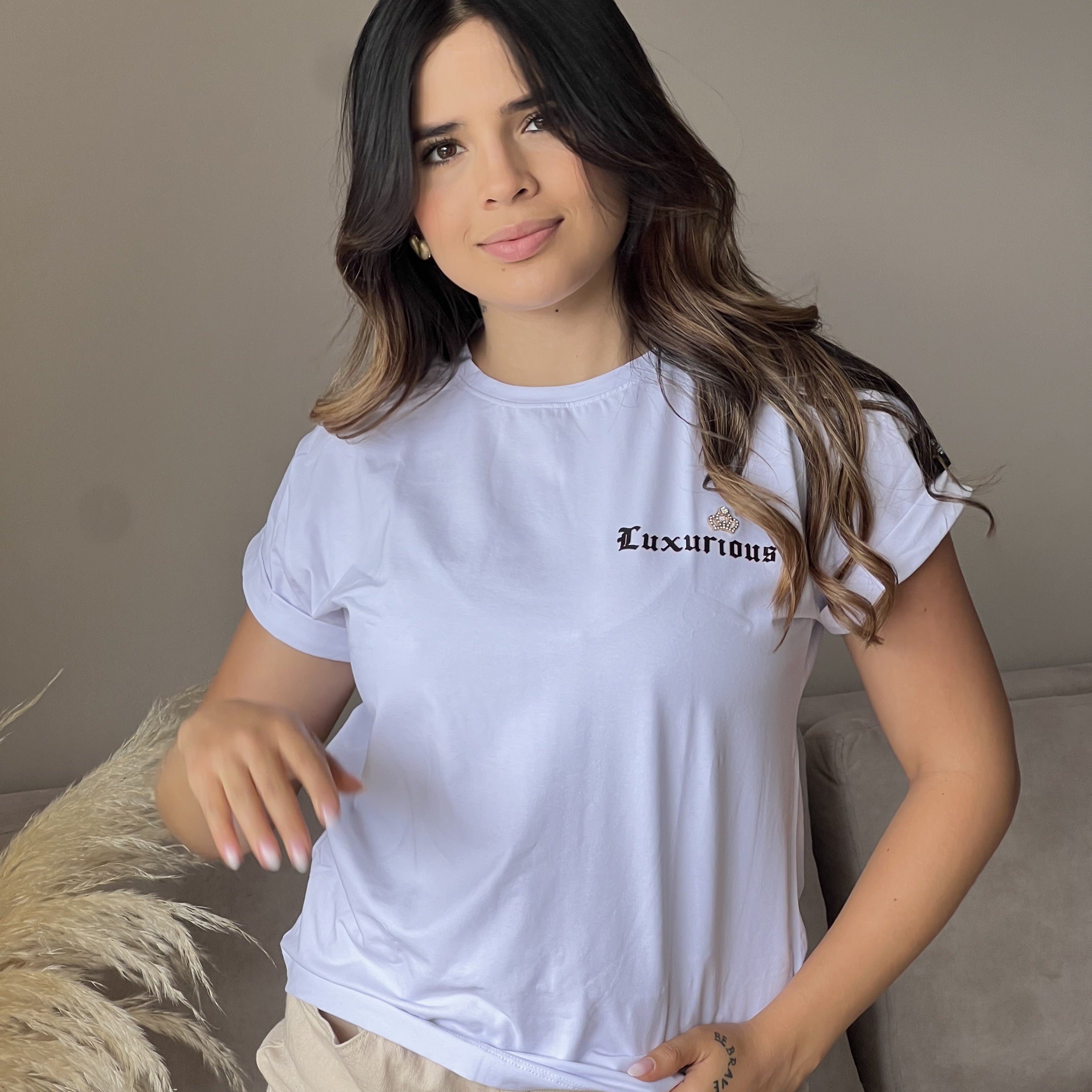 CAMISETA 2699