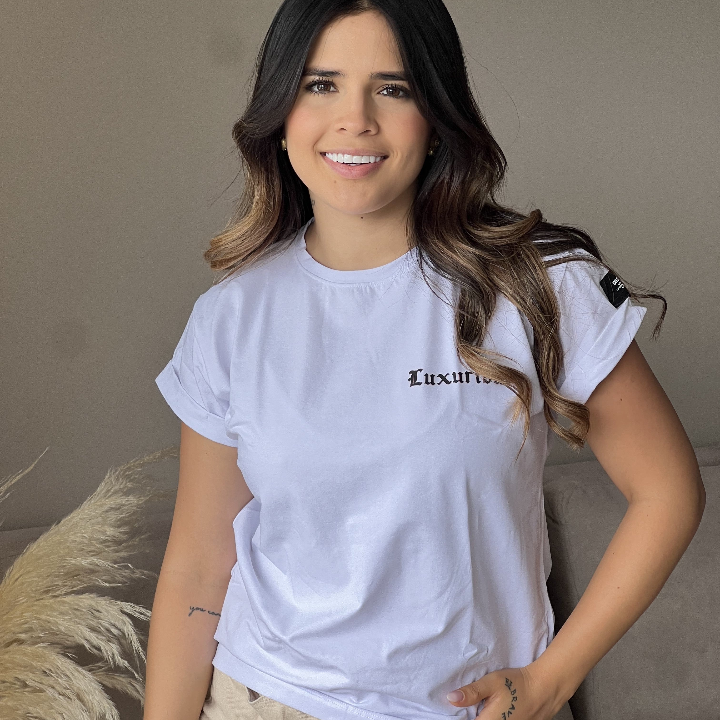CAMISETA 2699