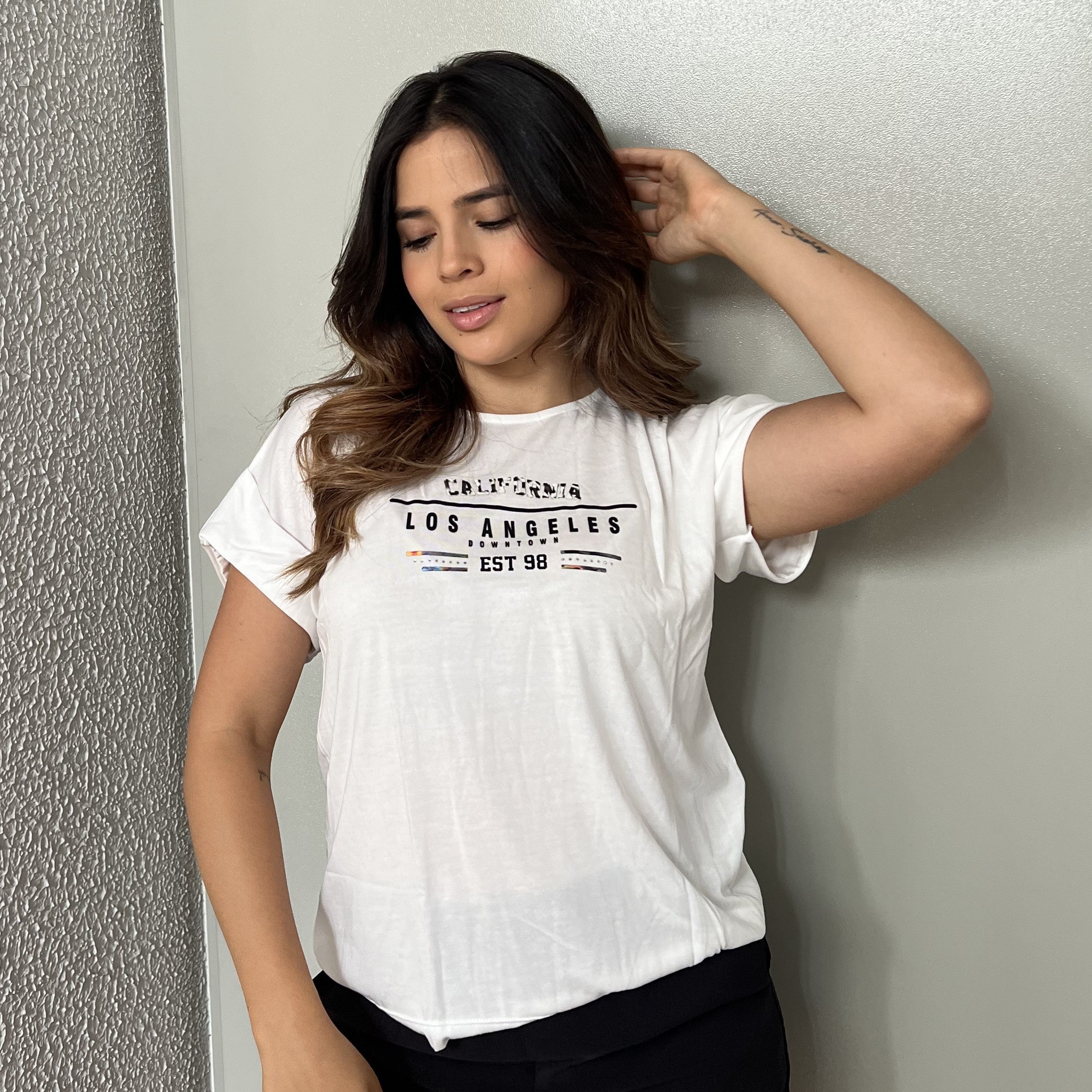 BLUSA 2708