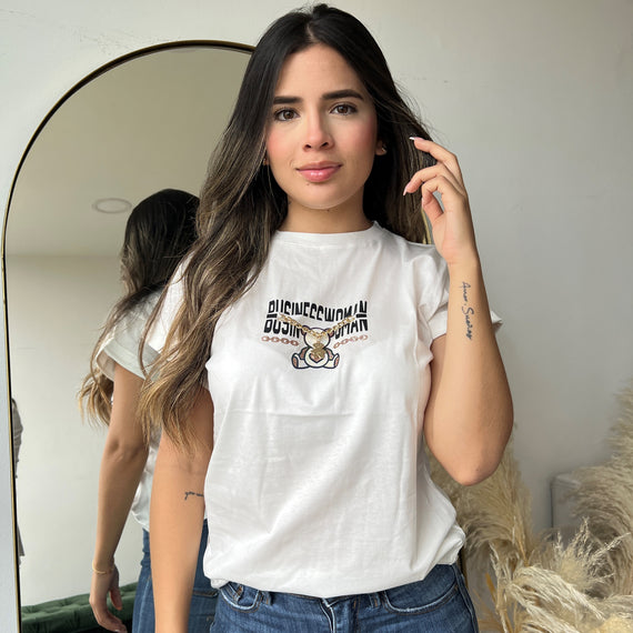 CAMISETA OSO 2476