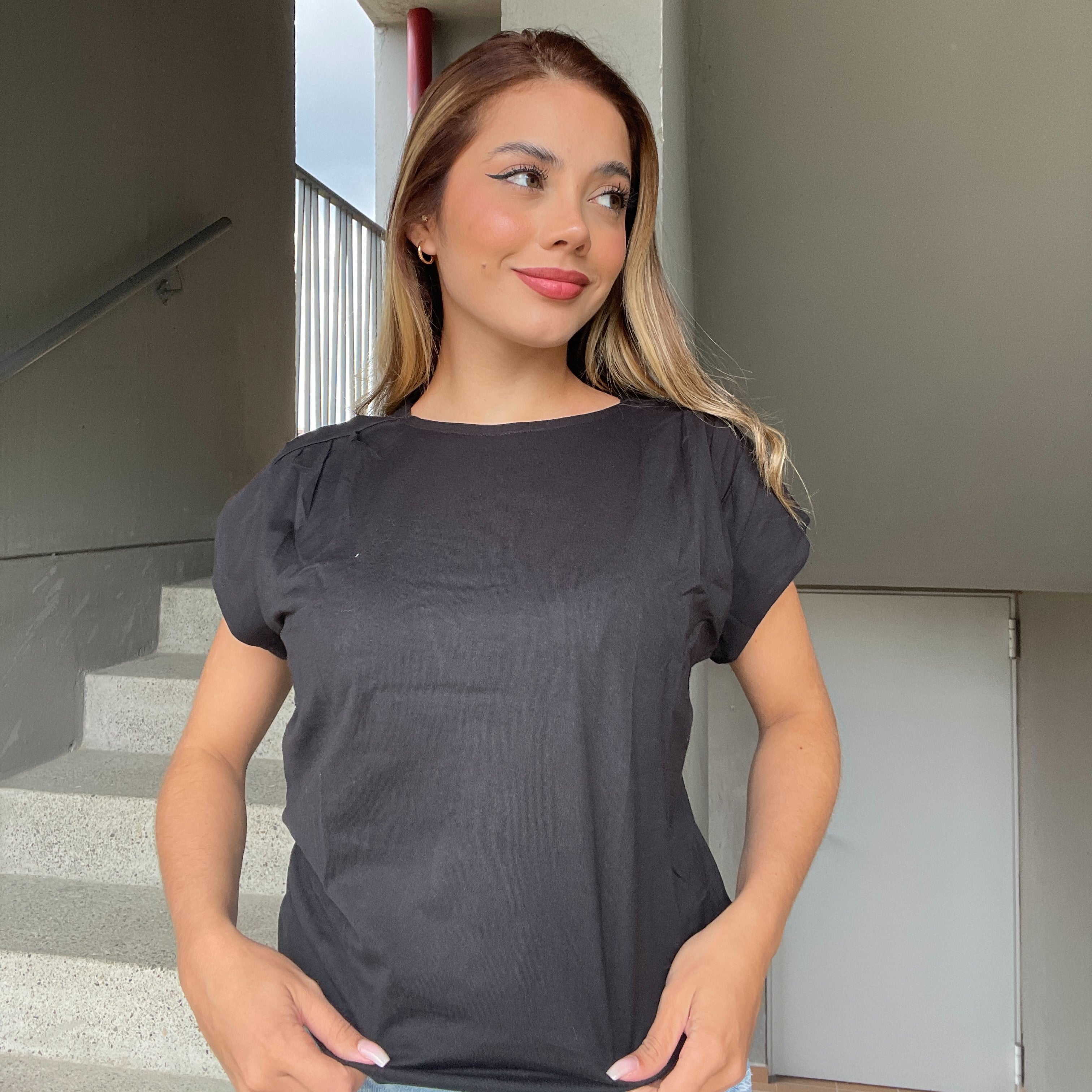 BLUSA 2739