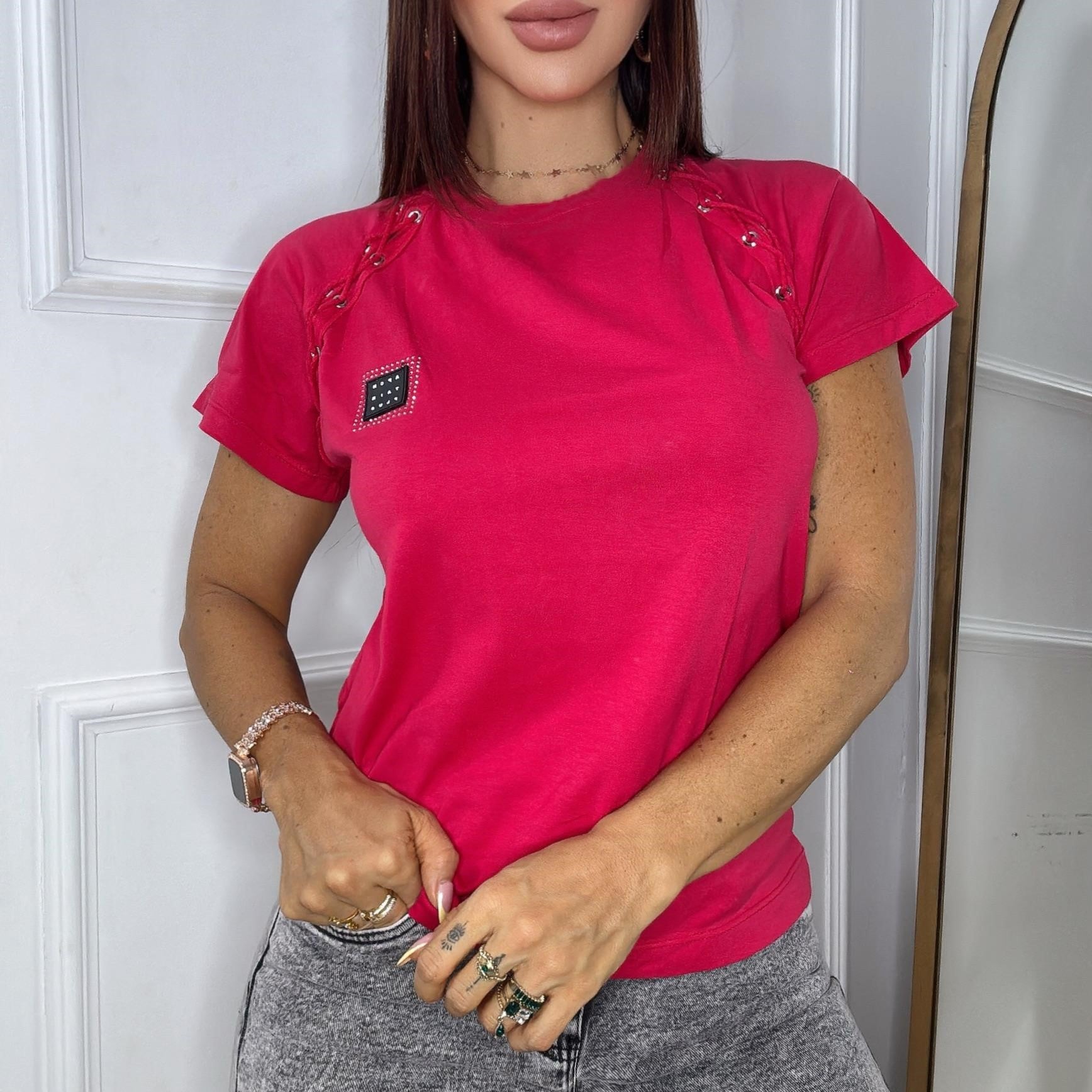 CAMISETA 2746