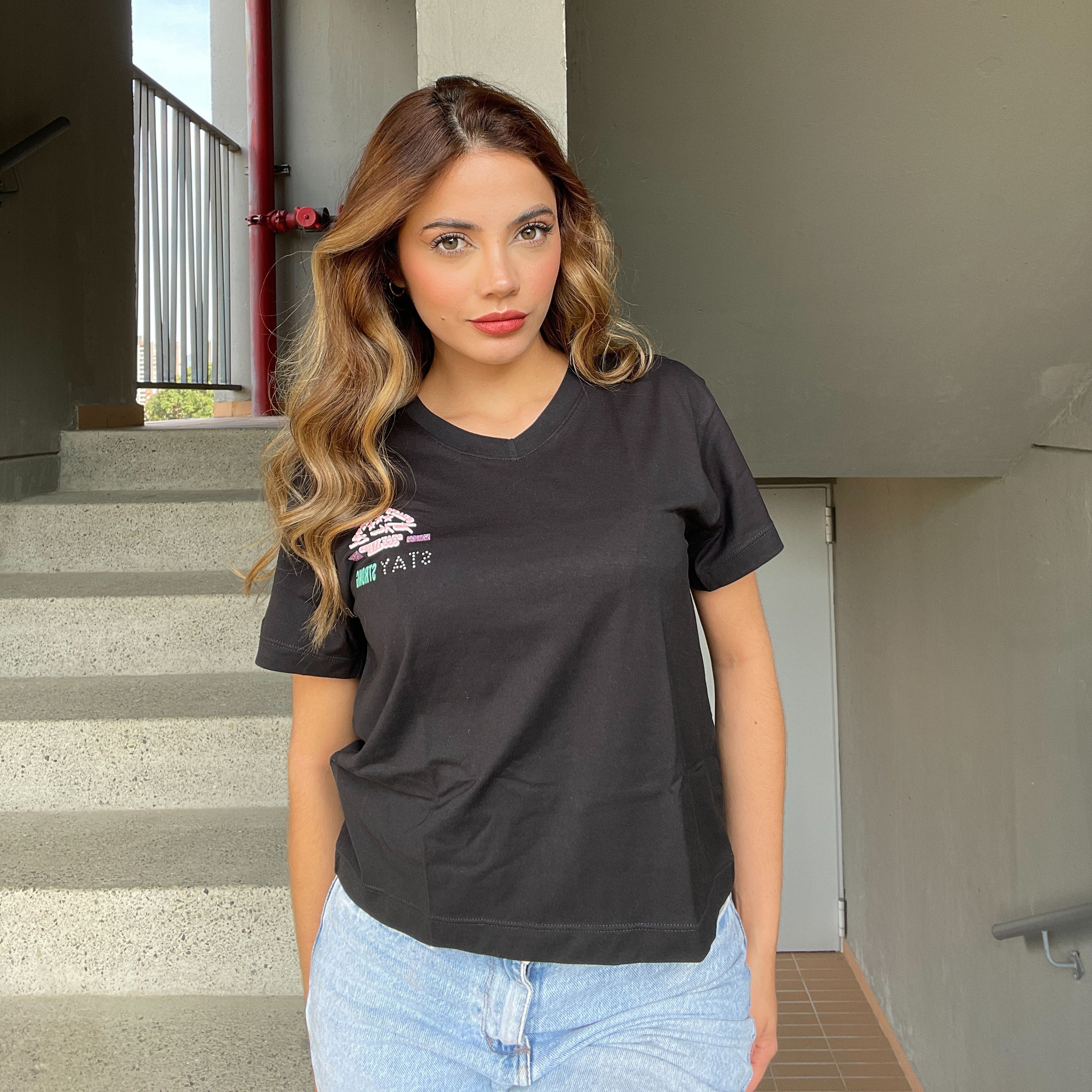 CAMISETA 2750