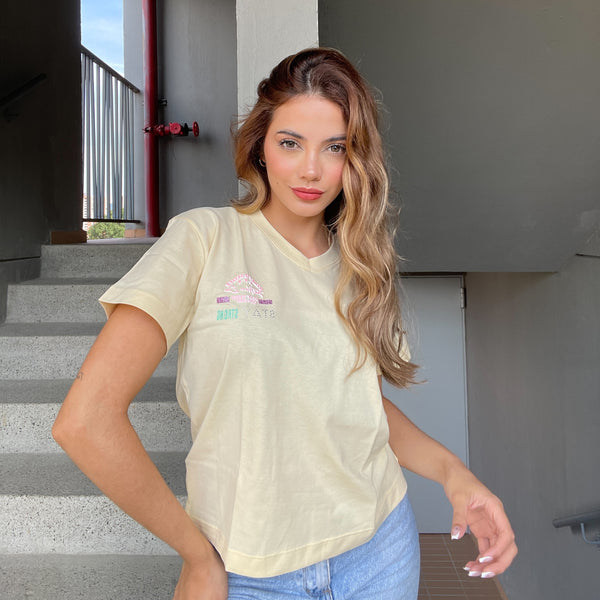 CAMISETA 2750