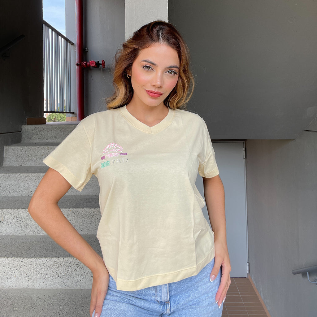 CAMISETA 2750