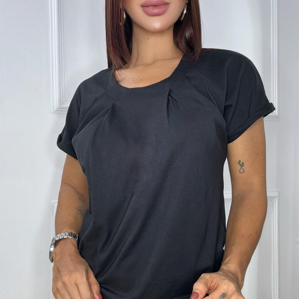 BLUSA PINZAS 2782