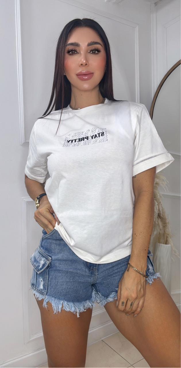 CAMISETA 2946