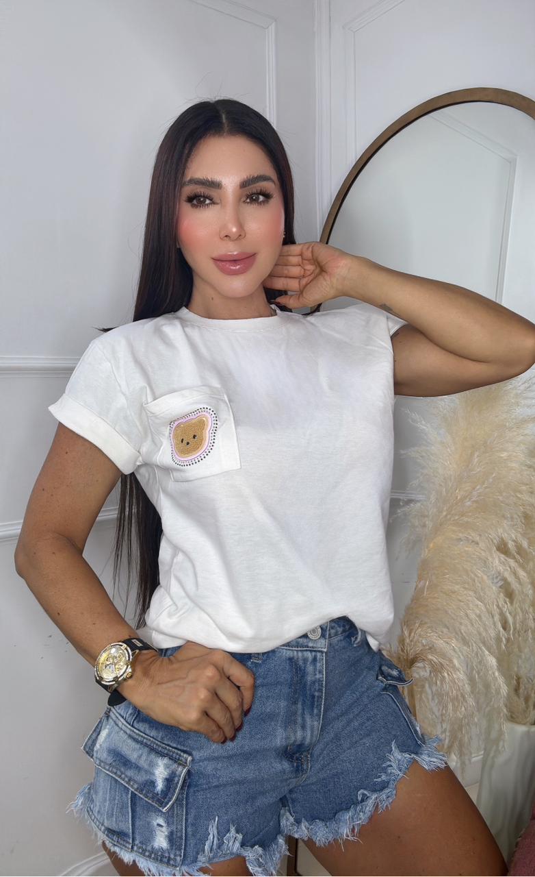 CAMISETA 2959