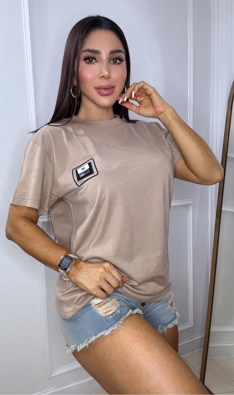 CAMISETA OVERSIZE 2962