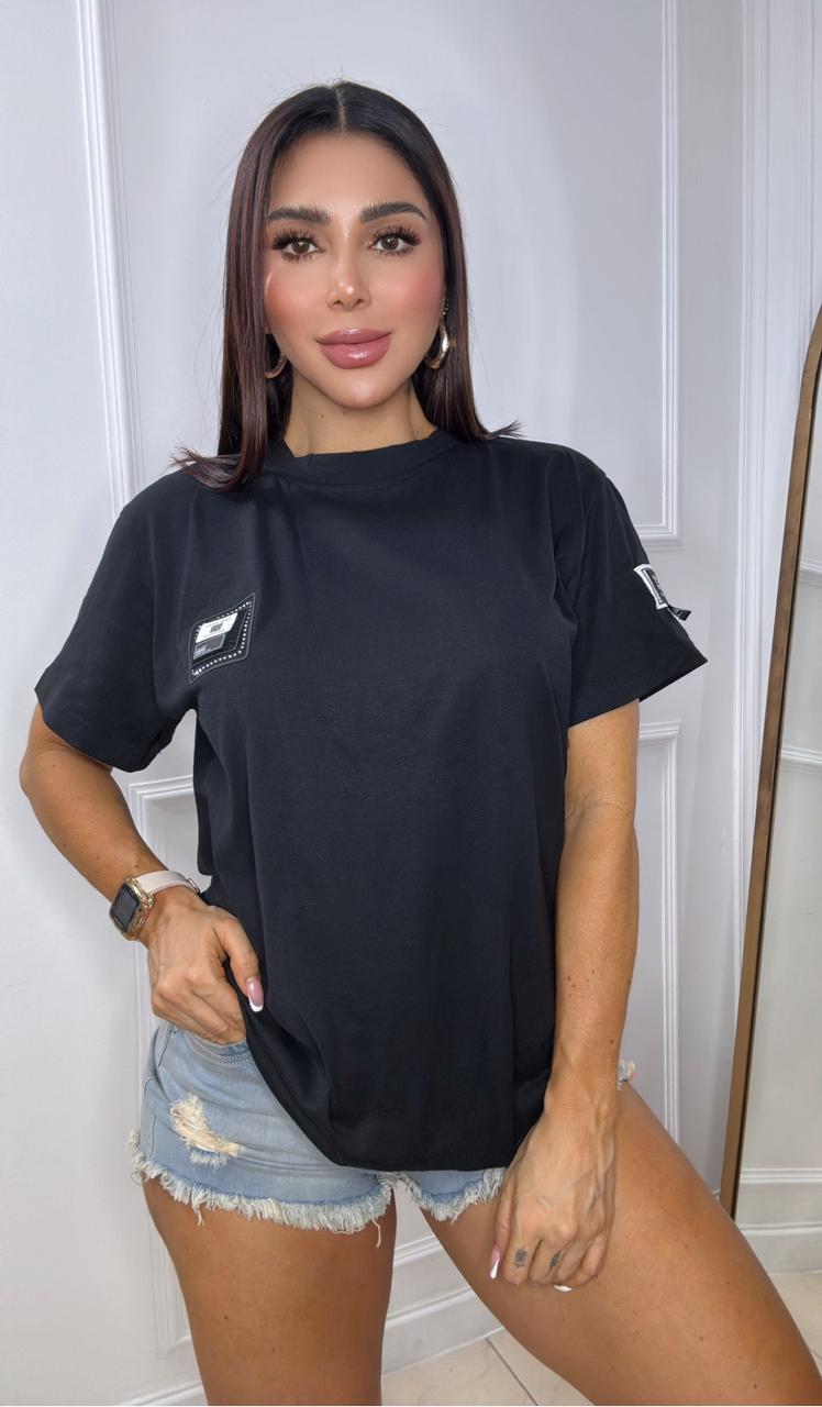 CAMISETA OVERSIZE 2962