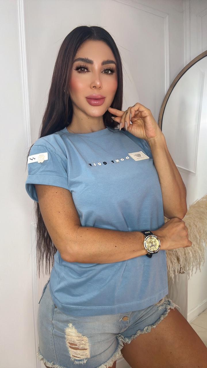 CAMISETA 2968