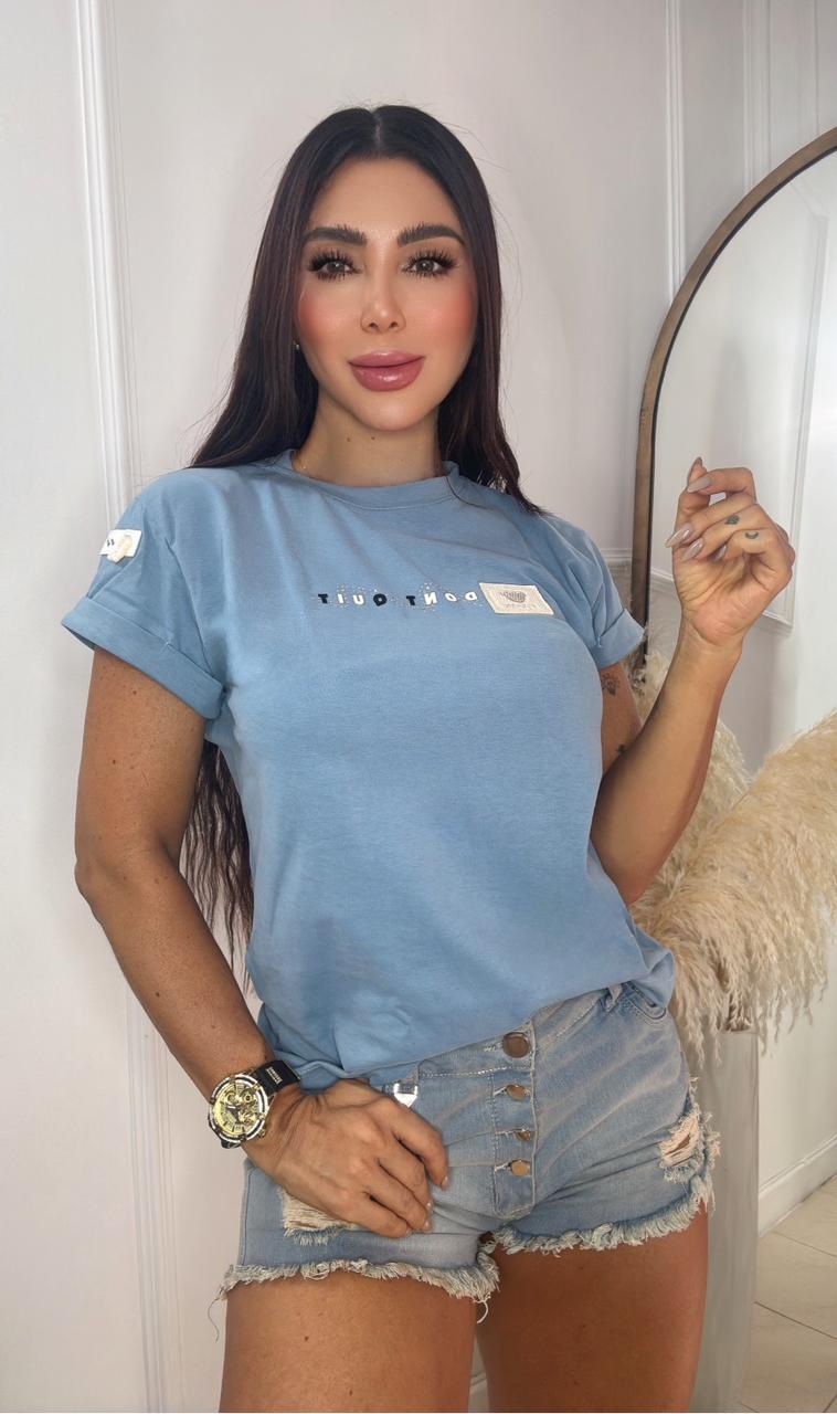 CAMISETA 2968
