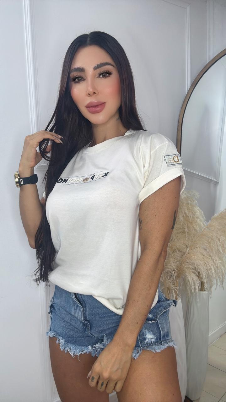 CAMISETA 2973