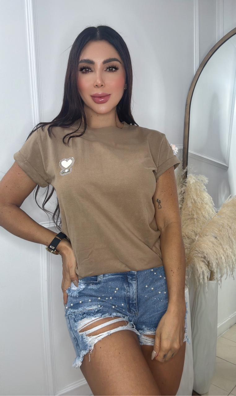 CAMISETA 2979