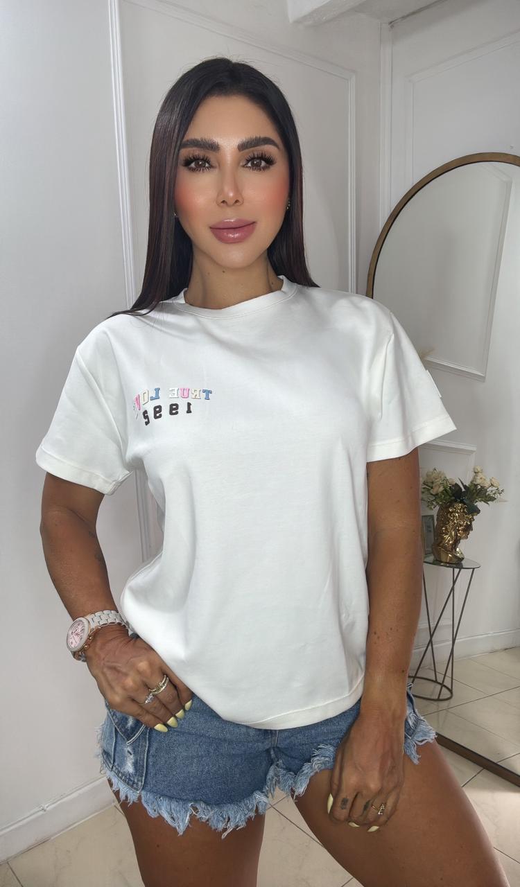 CAMISETA 3016