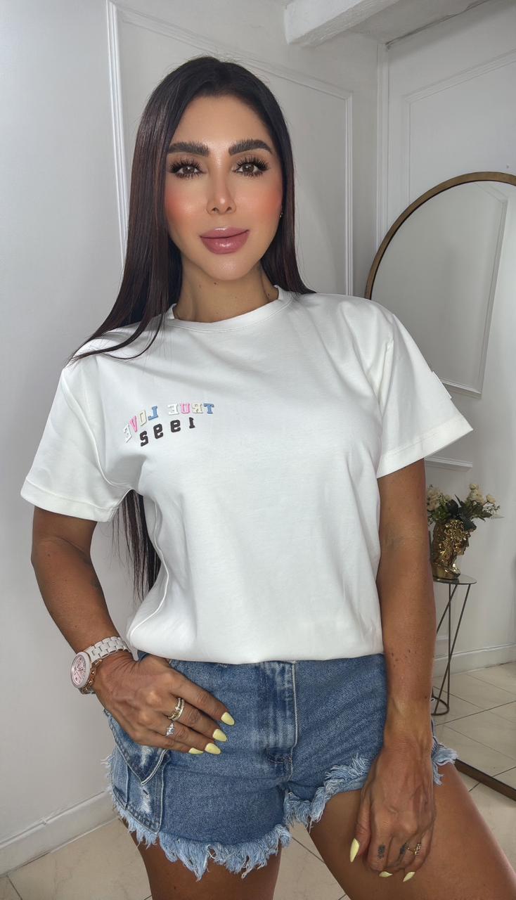 CAMISETA 3016