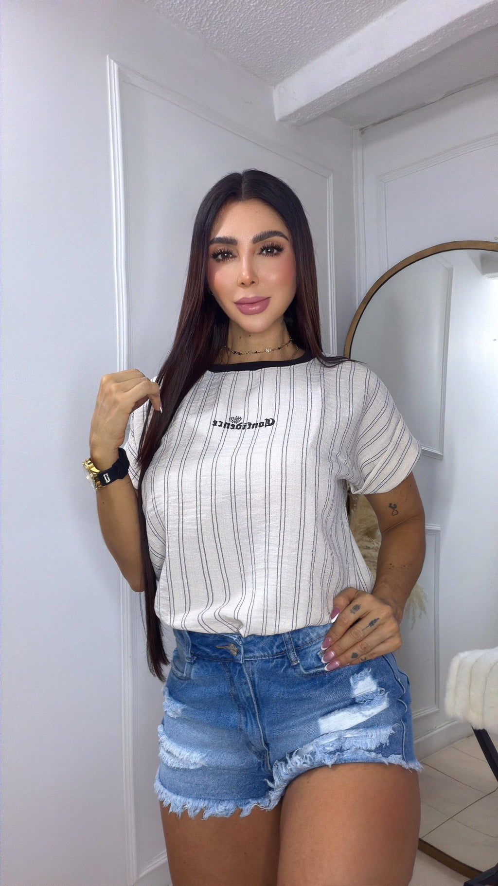 CAMISETA 3035