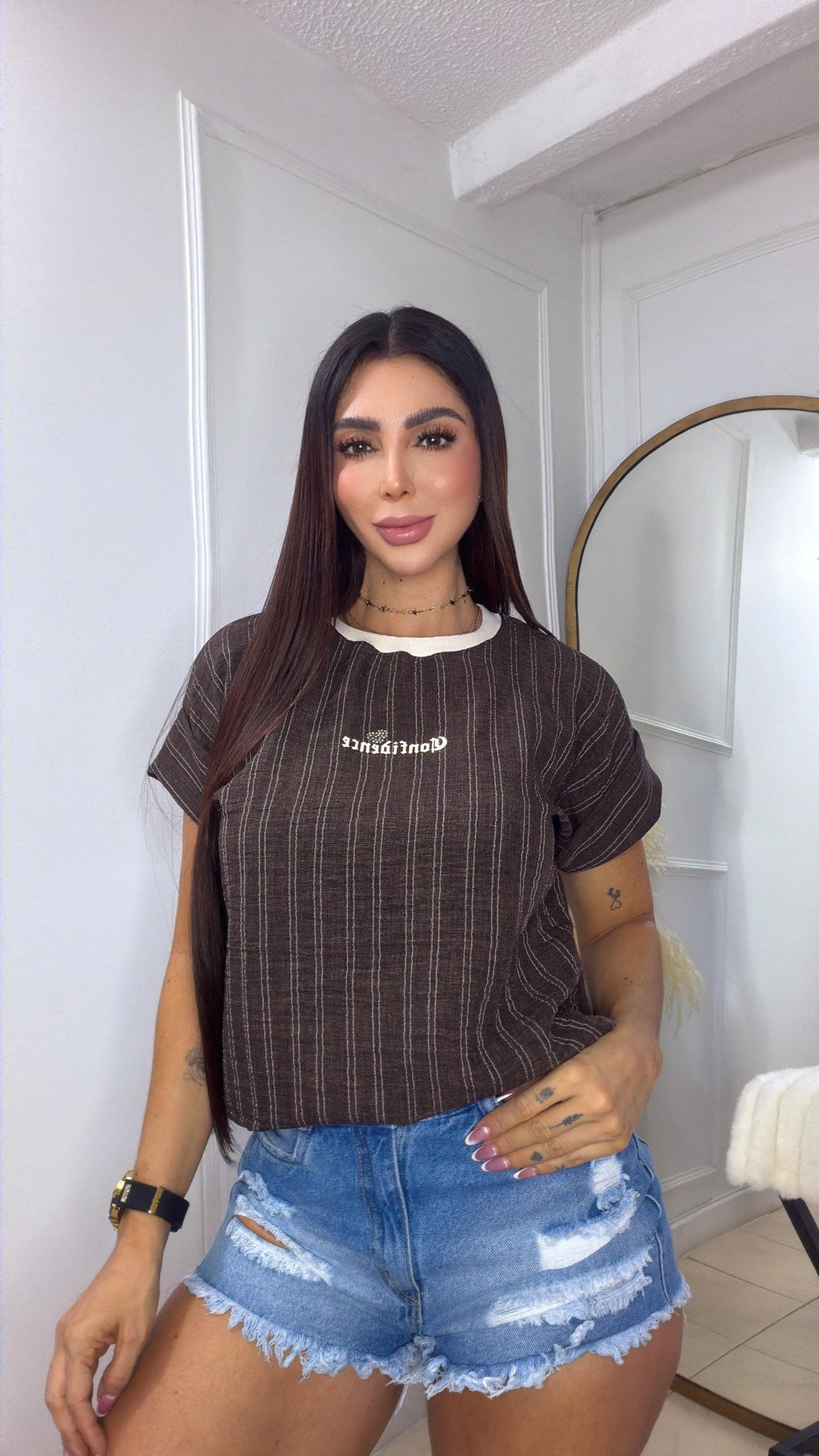 CAMISETA 3035