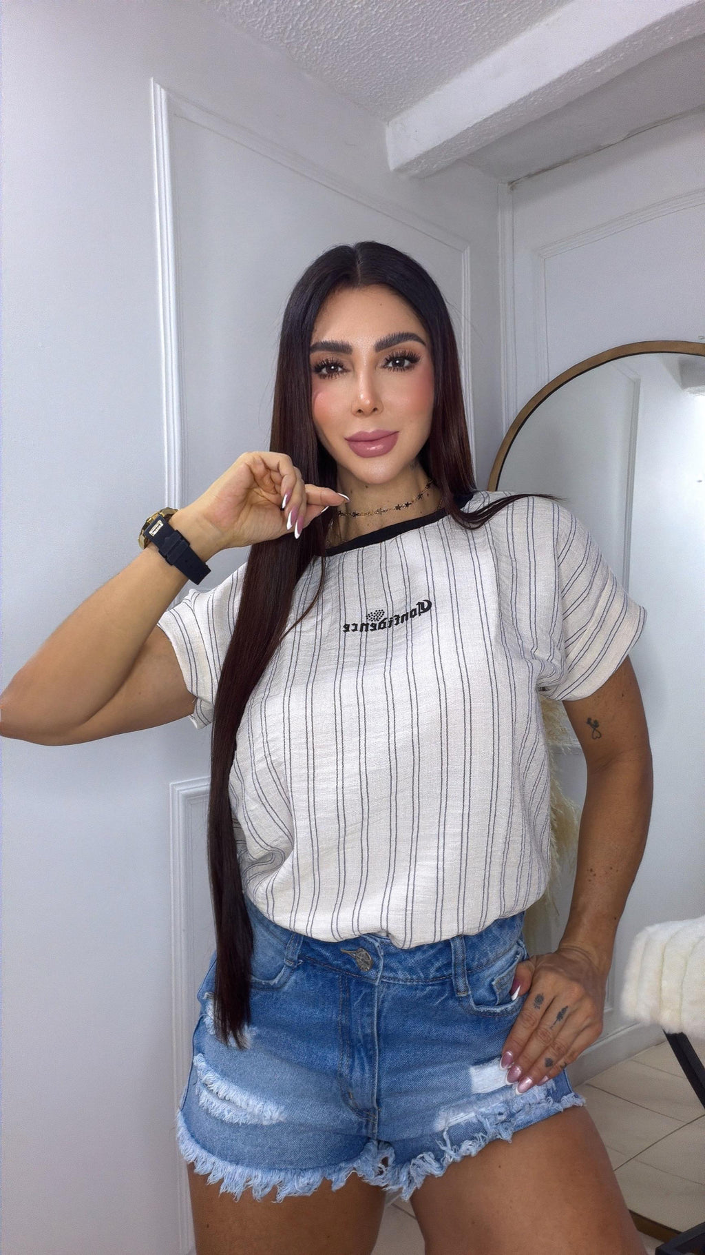 CAMISETA 3035