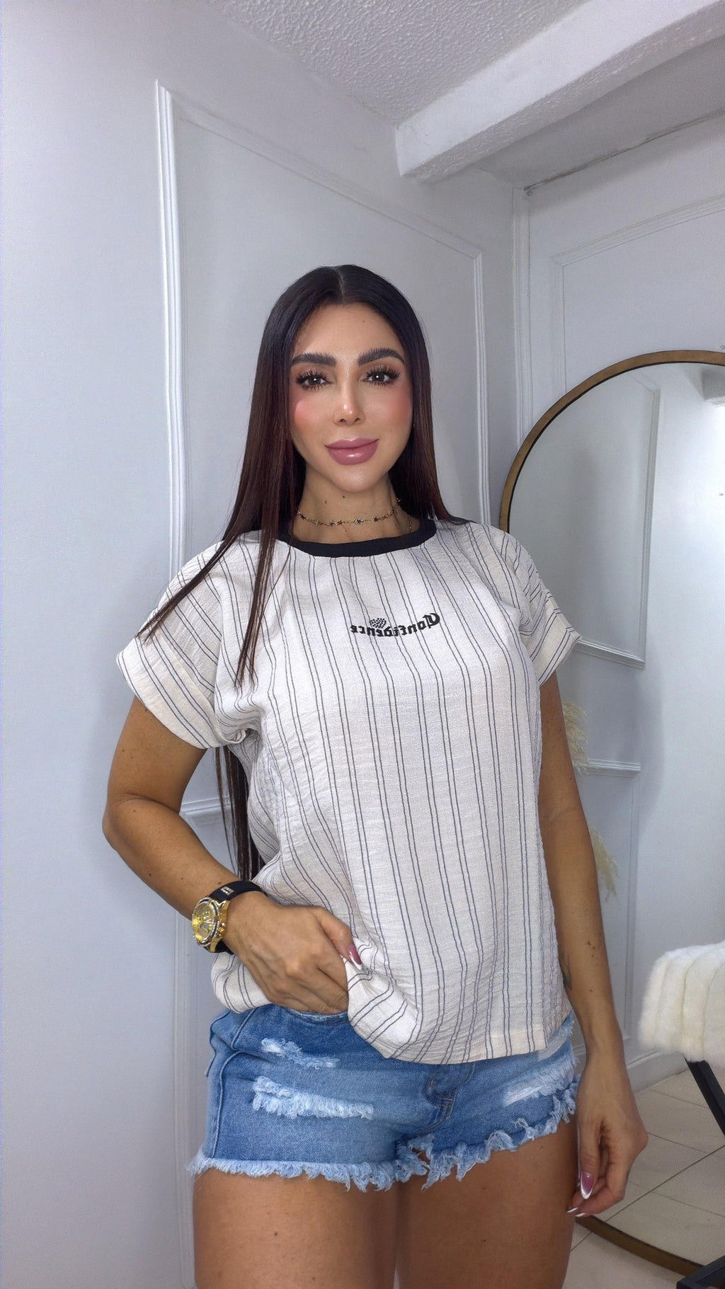 CAMISETA 3035