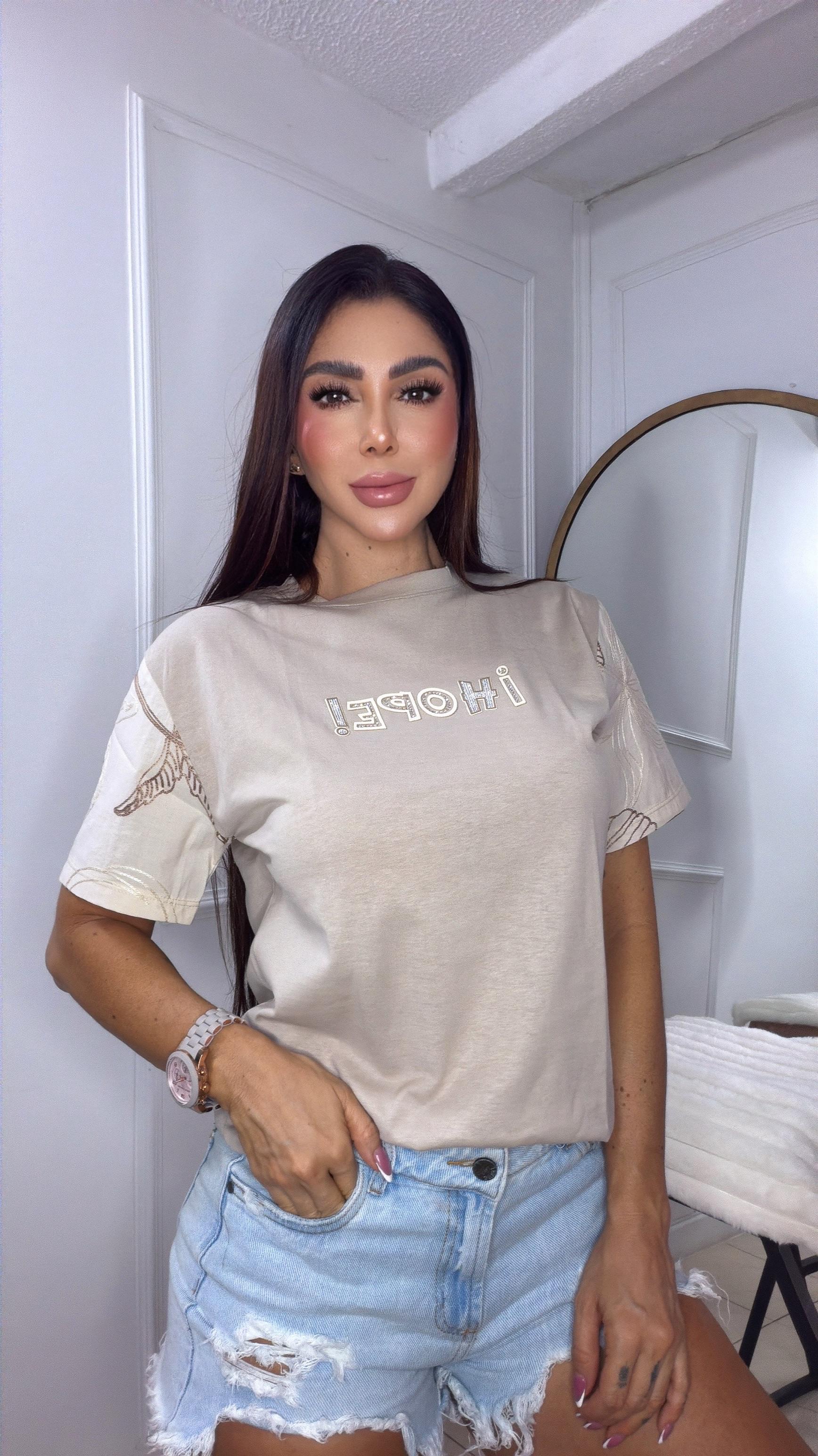 Blusa 3040