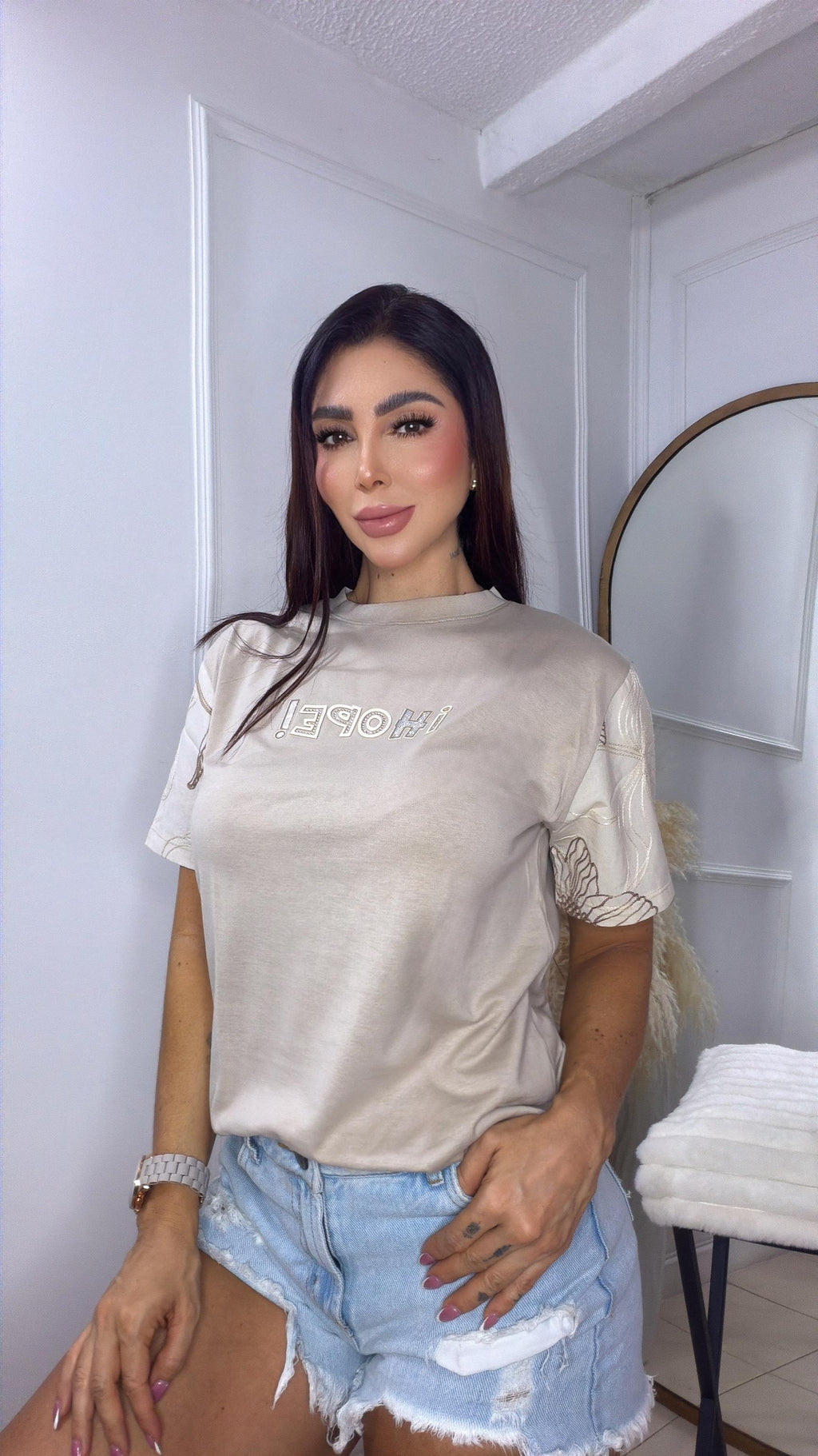 Blusa 3040