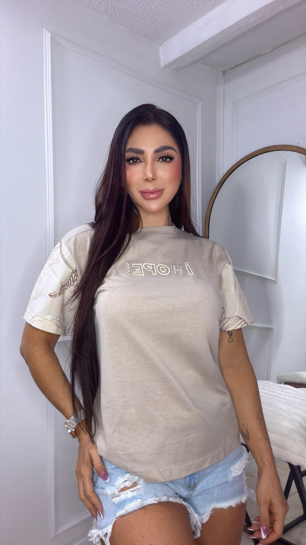 Blusa 3040
