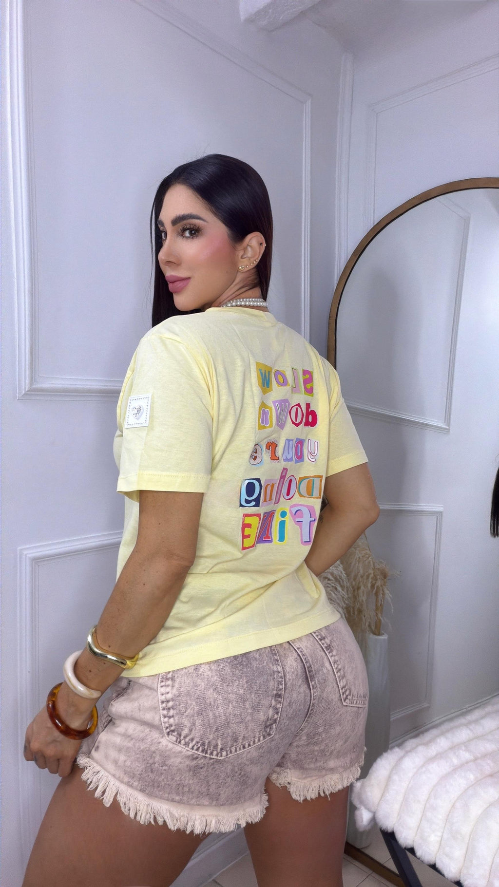 CAMISETA 3045