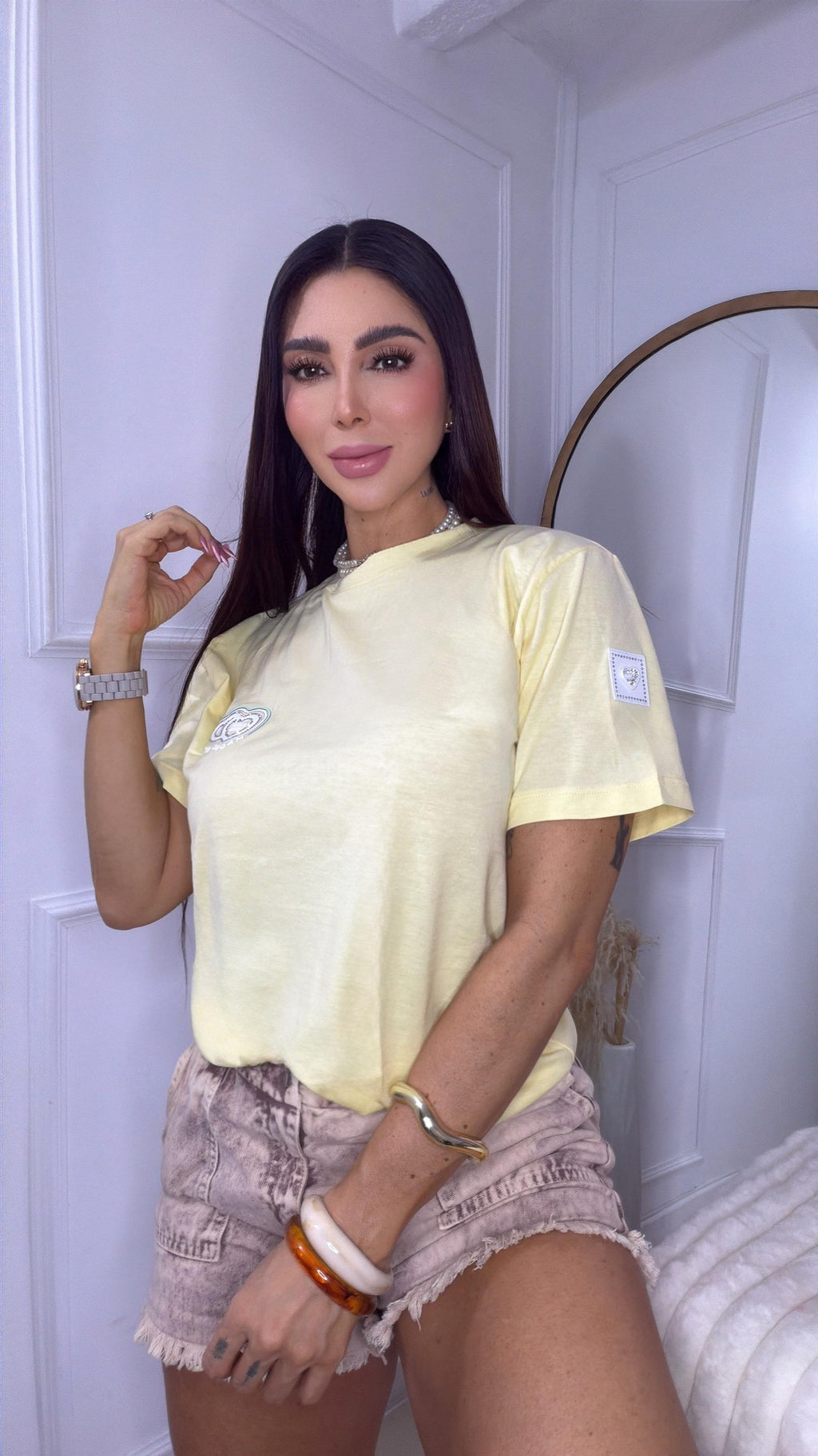 CAMISETA 3045