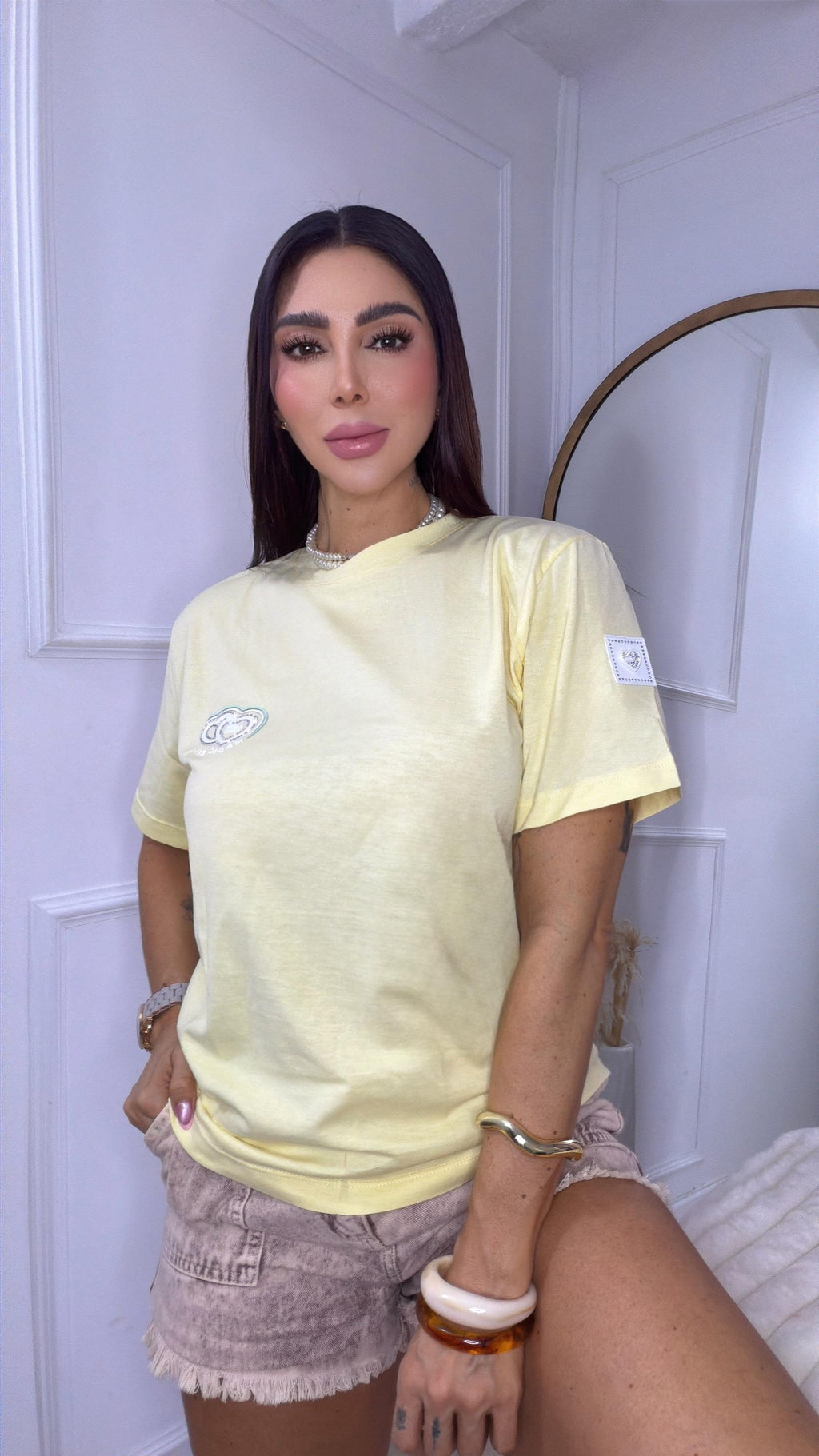 CAMISETA 3045