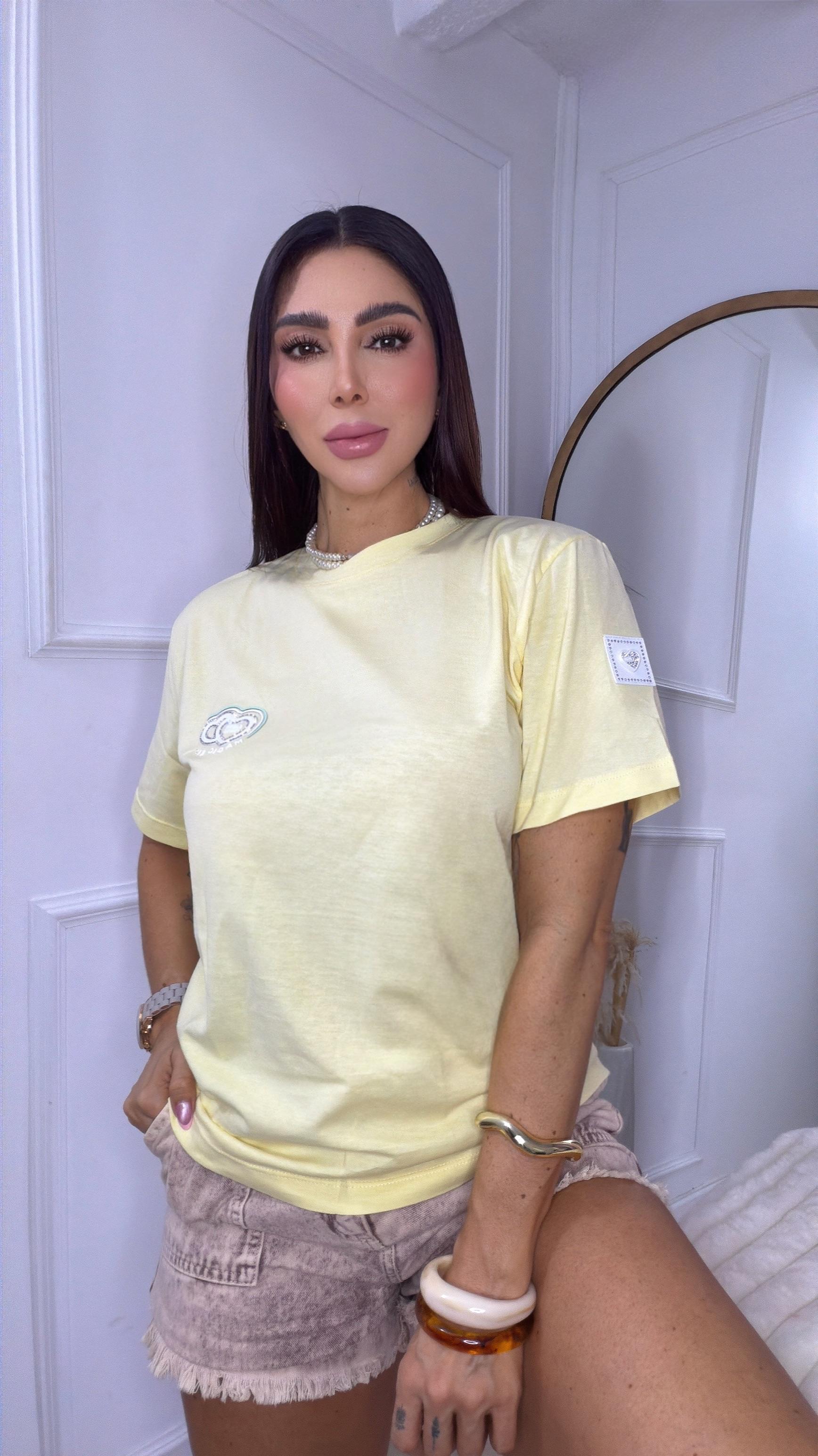 CAMISETA 3045