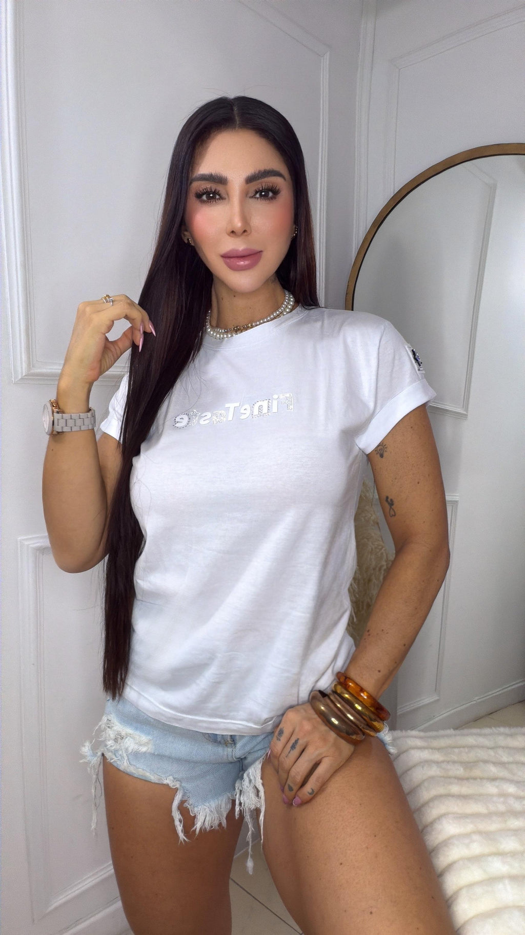 CAMISETA 3054