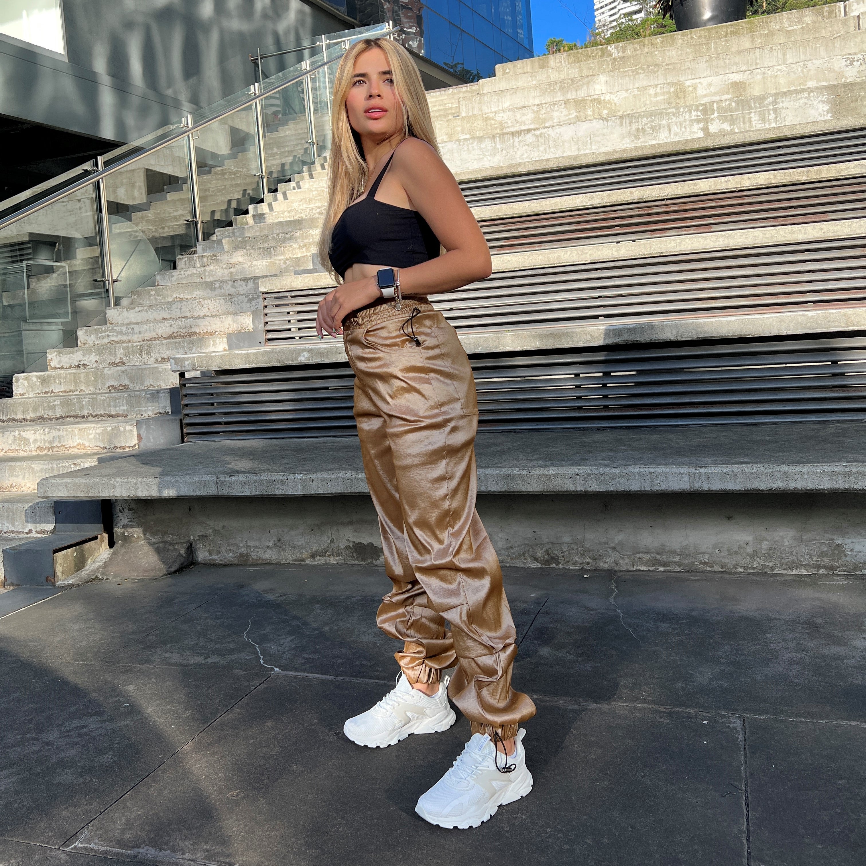 PANTALON ANCHO 4698