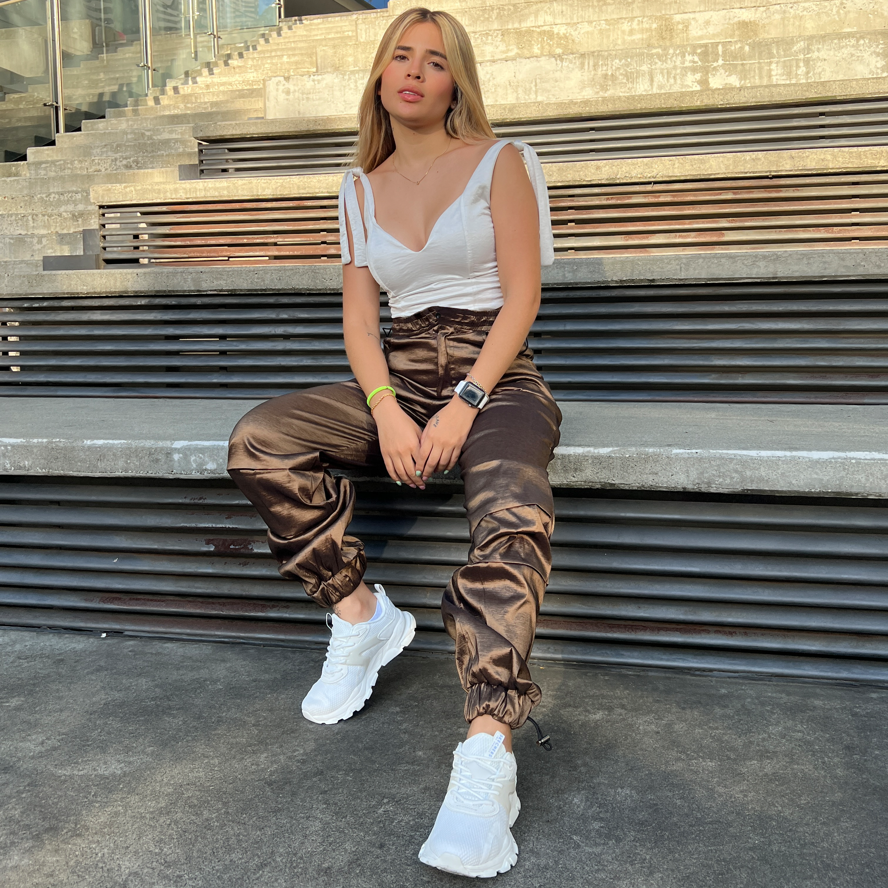 PANTALON ANCHO 4698
