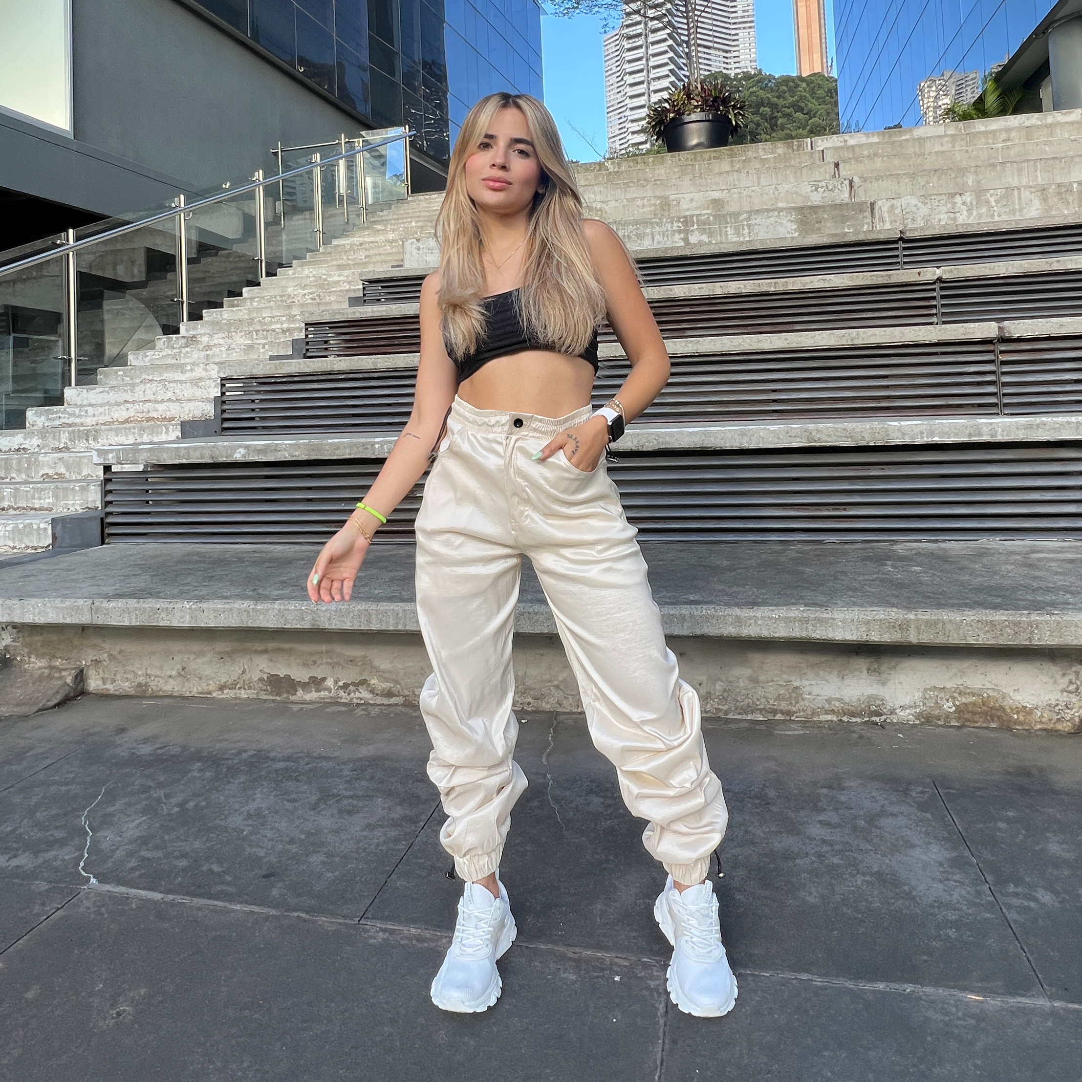 PANTALON ANCHO 4698