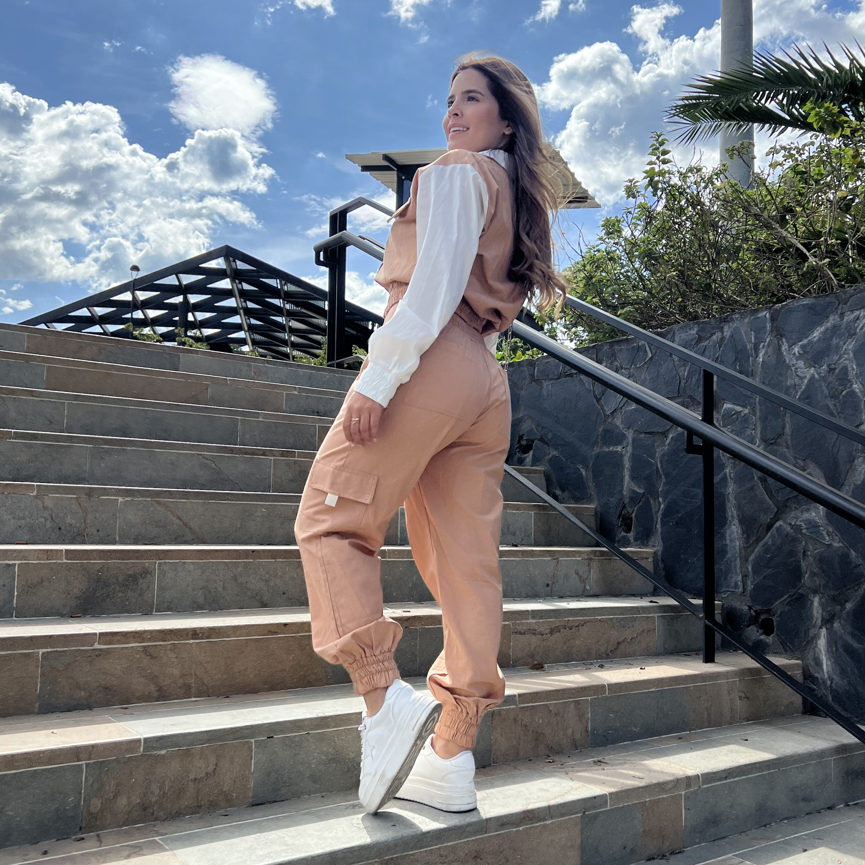 CONJUNTO CHAQUETA 4706
