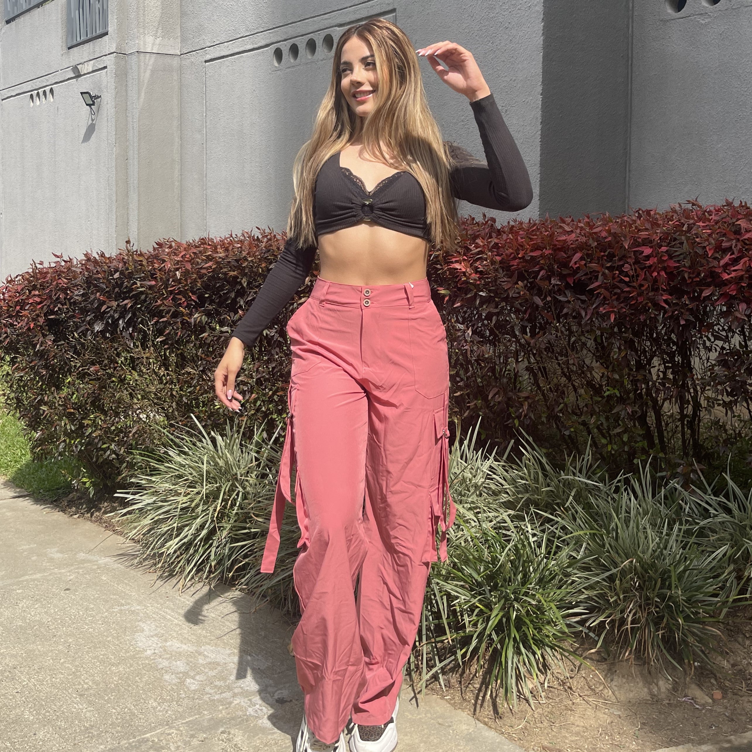 PANTALÓN 4749