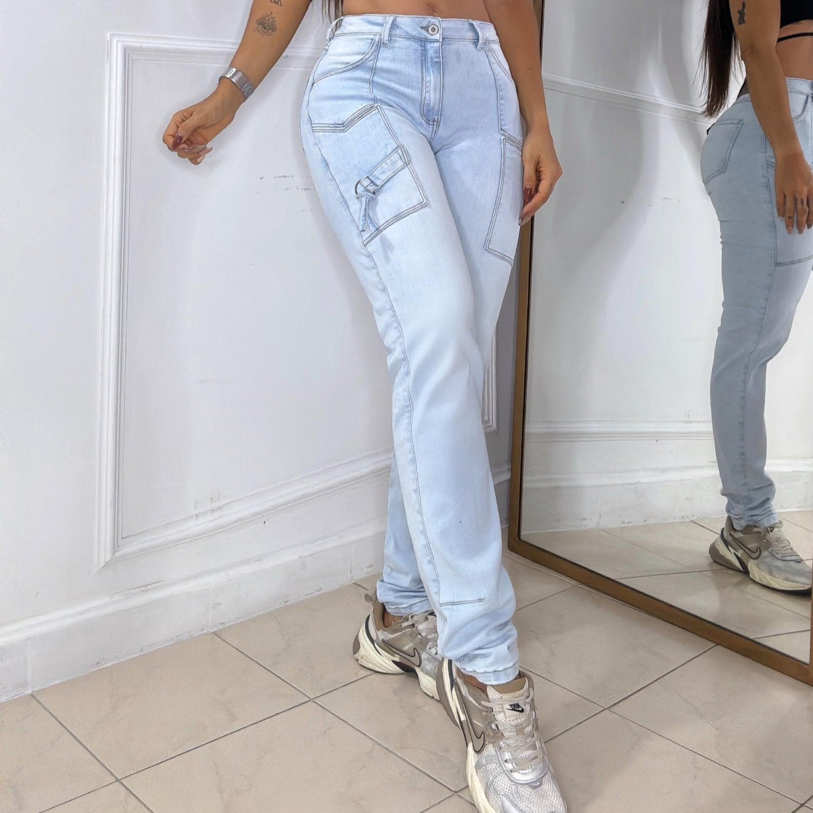 JEAN 4765