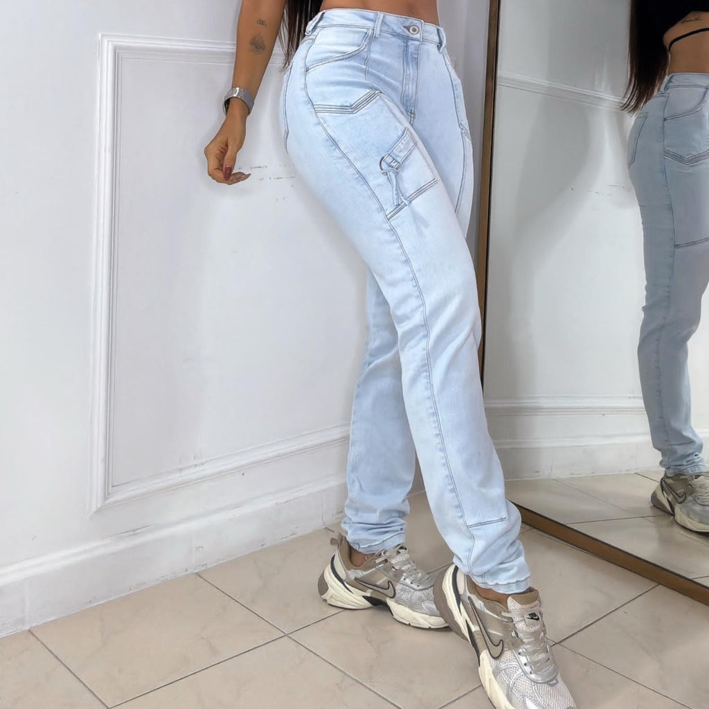 JEAN 4765