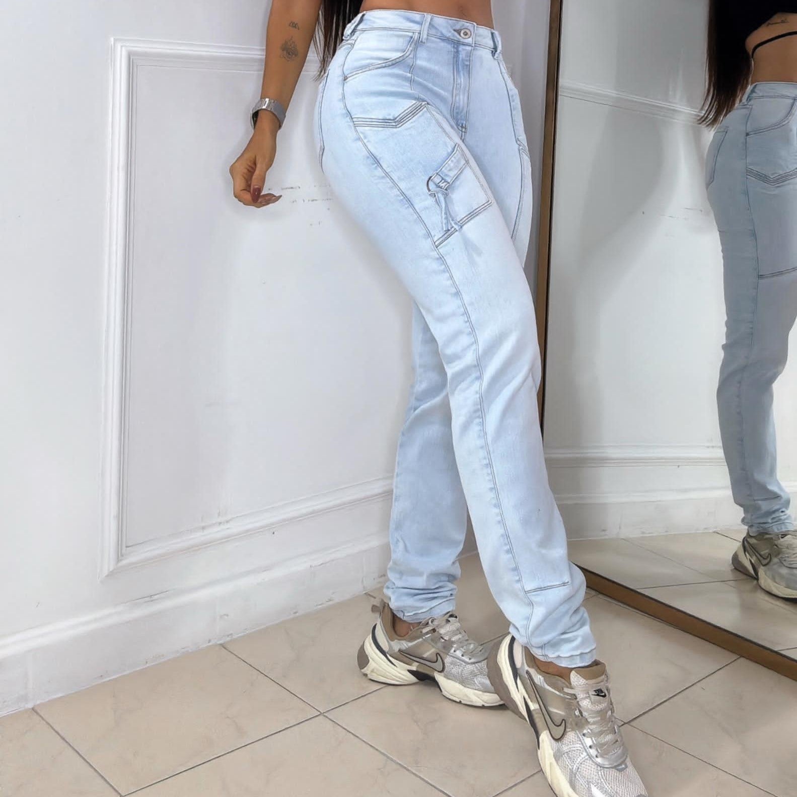 JEAN 4765