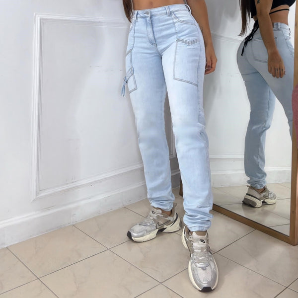JEAN 4765