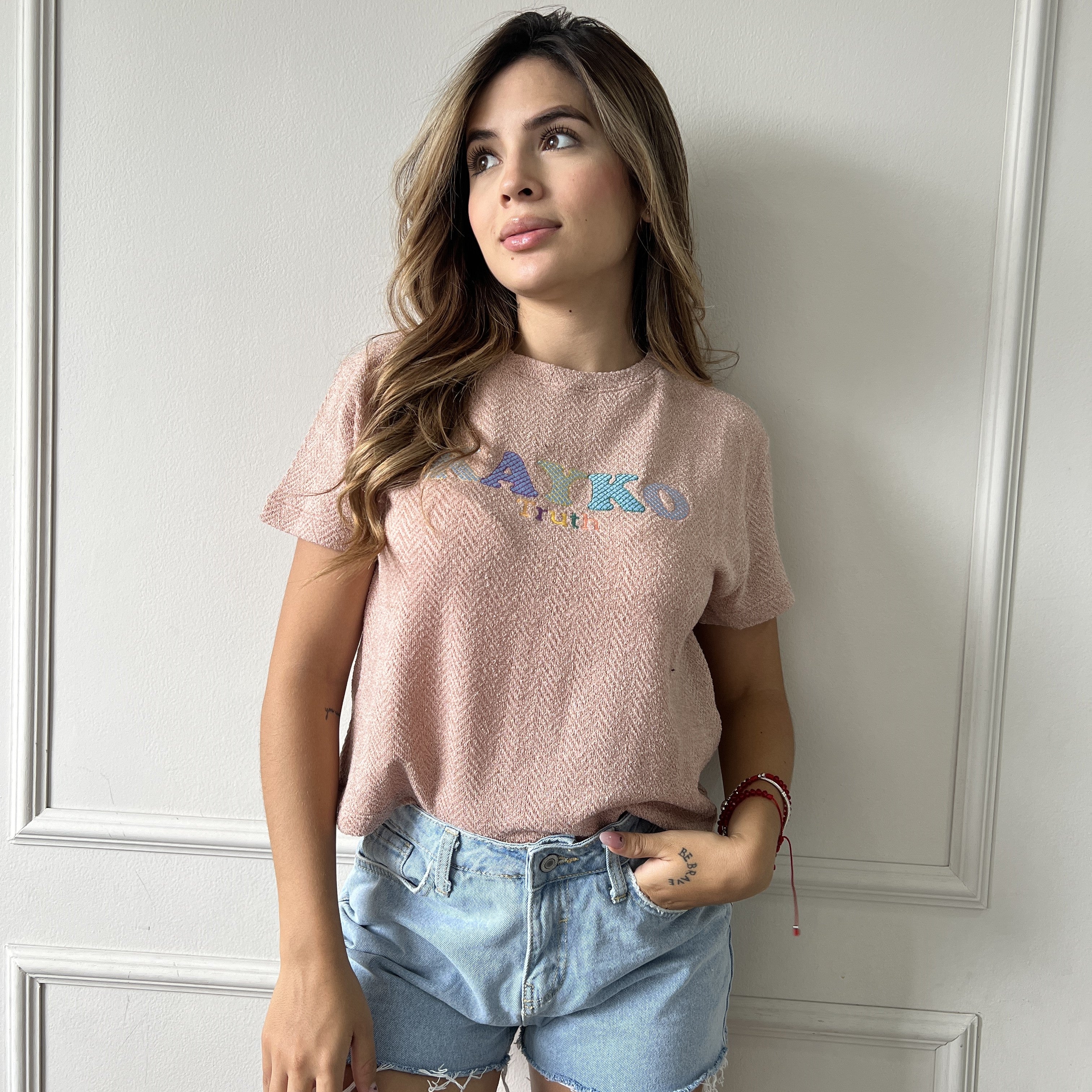 BLUSA 2517